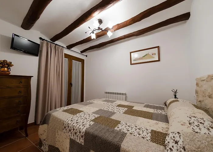 Casa Rural El Solanar