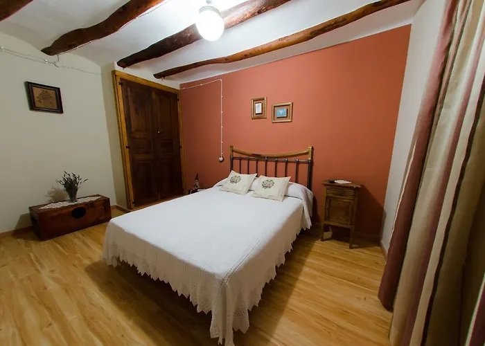 Casa Rural El Solanar