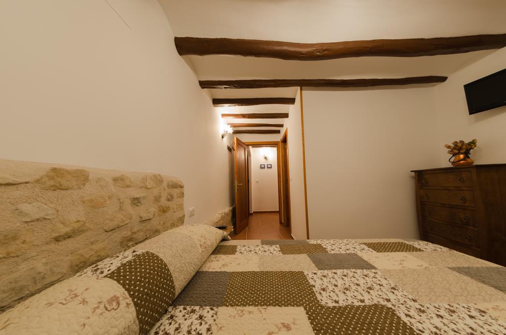 El Solanar Castelserás
