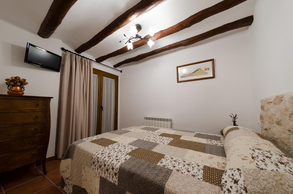 Landhaus El Solanar